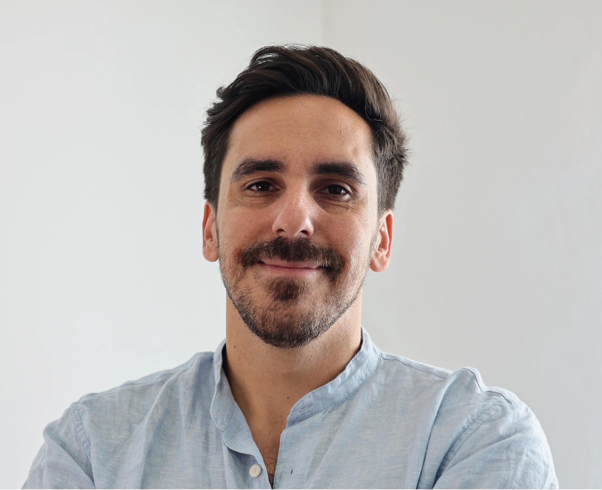Lambert Despaux, Founder & CEO of Houd
